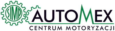 SIMP-AUTOMEX Centrum Motoryzacji