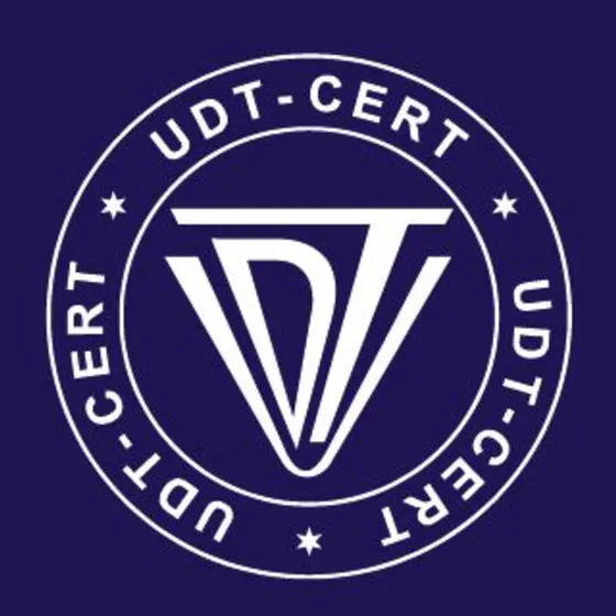 Certyfikat systemu zarządzania jakością PN-EN ISO 9001:2015 (UDT-CERT)
