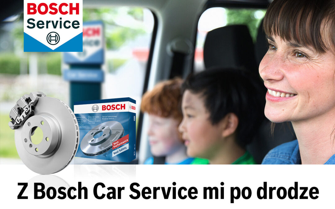 Z Bosh Cars Service mi po drodze